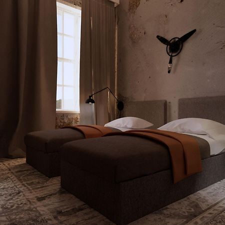 Hotel Arche Fabryka Samolotow W Mielnie Mielno  Ngoại thất bức ảnh