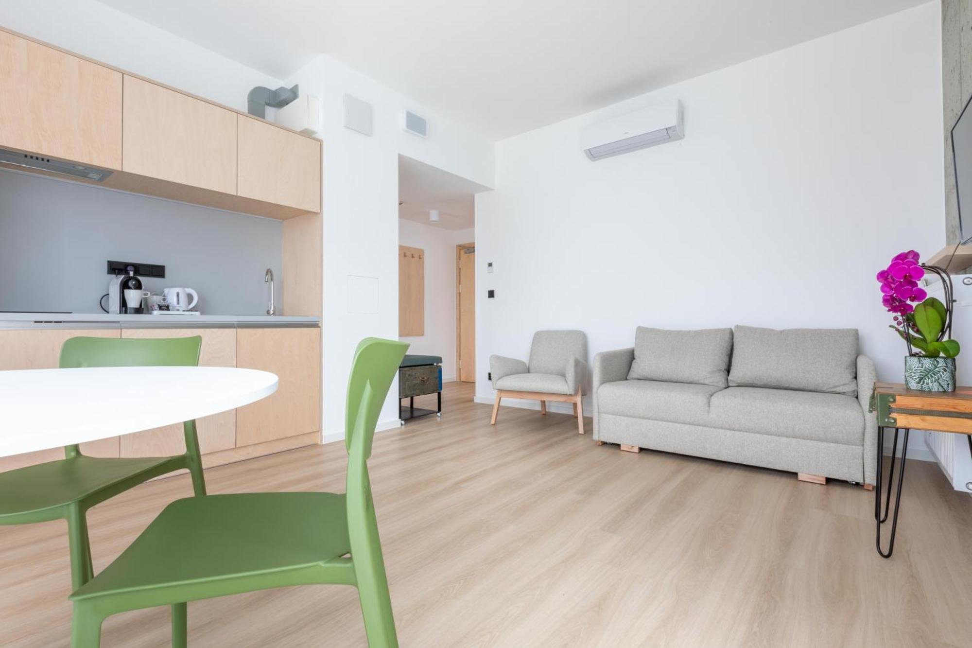 Hotel Arche Fabryka Samolotow W Mielnie Mielno  Ngoại thất bức ảnh