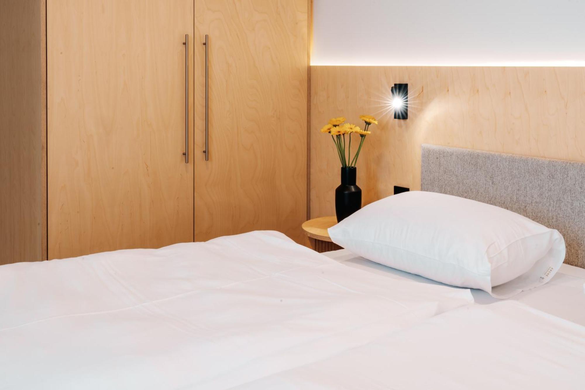 Hotel Arche Fabryka Samolotow W Mielnie Mielno  Ngoại thất bức ảnh